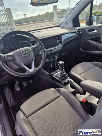 OPEL - Crossland - 1.5 ECOTEC D 110CV S&S Eleg. N1 Combi - Foto 6