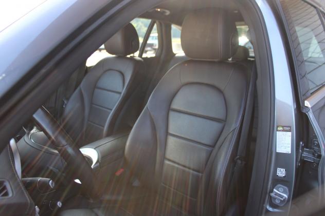Mercedes-Benz GLC GLC 220 d Sport 4matic auto - Foto 10