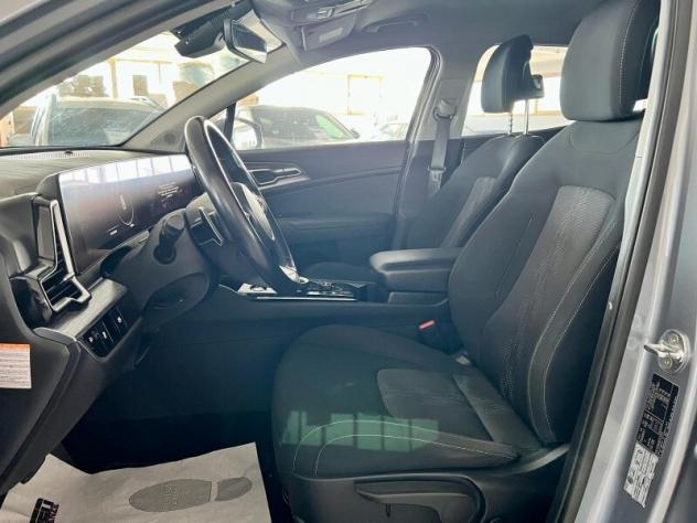 KIA Sportage 5ª serie Sportage 1.6 CRDi MHEV DCT Style - Foto 8