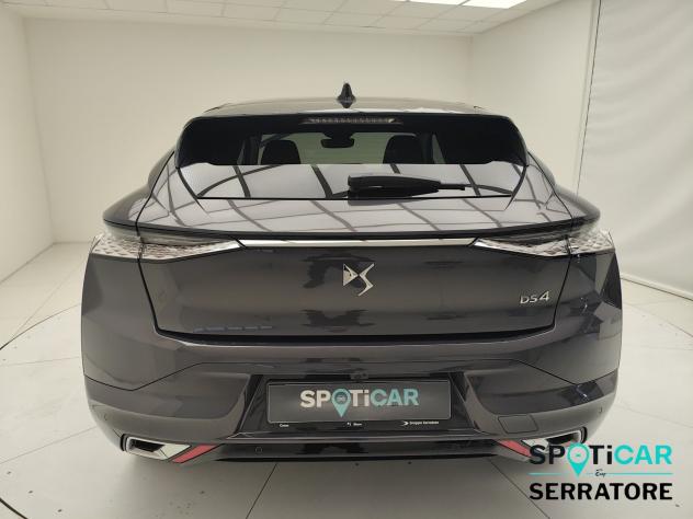 DS DS 4 BlueHDI 130 Saint Exupery - Foto 6