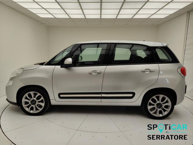 FIAT 500L 2012 1.3 mjt Lounge 85cv dualogic - Foto 4