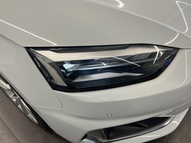 Audi A5 Cabrio 40 TDI S tronic Business Advanced - Foto 10