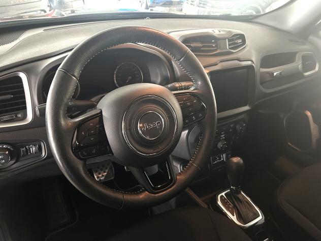 Jeep Renegade Renegade 1.3 t4 80th Anniversary 2wd 150cv ddct - Foto 9