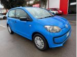 VOLKSWAGEN - Up! - 1.0 5p. eco move  BMT