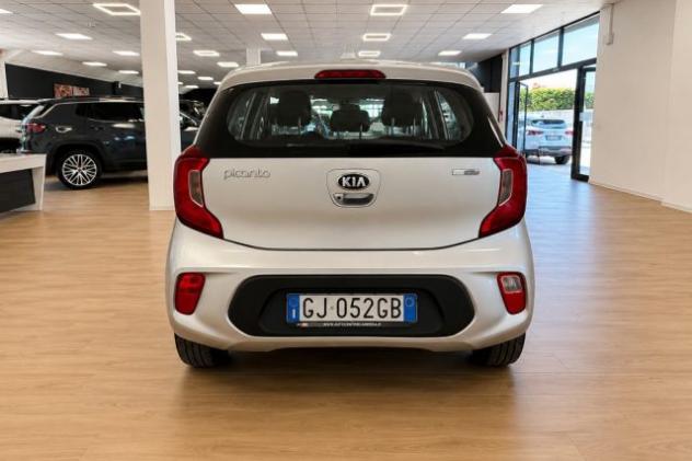 KIA Picanto 1.0 12V EcoGPL 5 porte Active rif. 23761754 - Foto 6