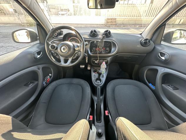 smart fortwo 1.0 52kW passion twinamic 71cv - Foto 10