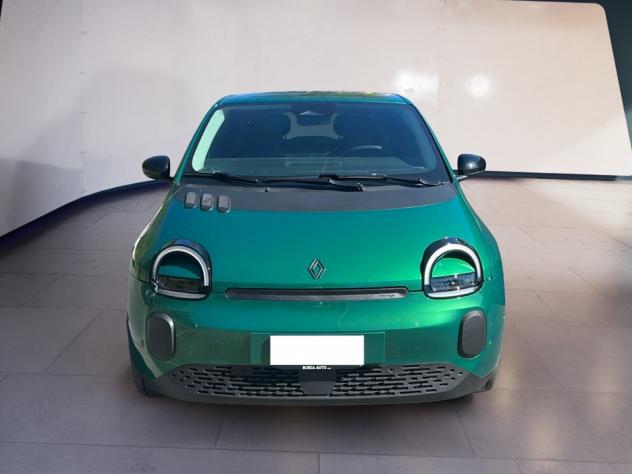 Renault Twingo E-Tech Electric 27,5 KWH techno 80cv urban range - Foto 7