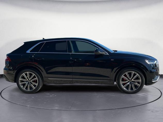 Audi Q8 45 3.0 tdi mhev Sport quattro tiptronic - Foto 7