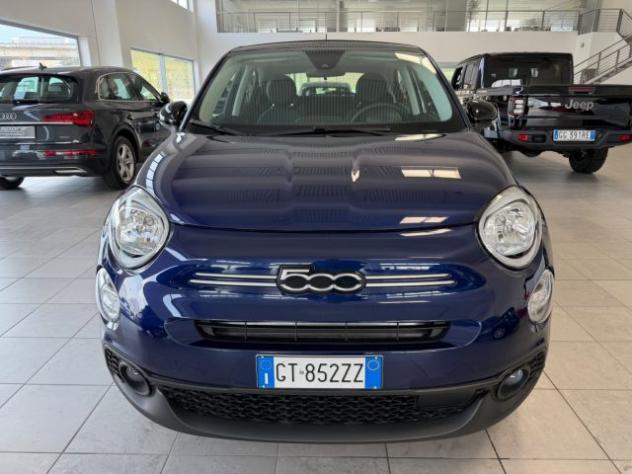 FIAT 500X 1.5 T4 Hybrid 130 CV DCT Dolcevita rif. 22016485 - Foto 2