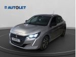 Peugeot 208 II 2019 Diesel 1.5 bluehdi Allure s&s 100cv my20