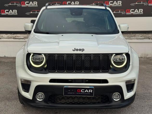 Jeep Renegade 1.6 Mjt DDCT 120 CV S - Foto 3