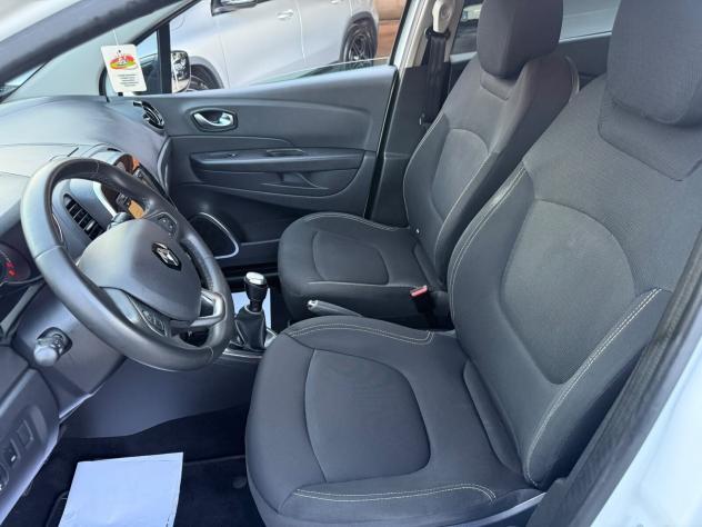 Renault Captur dCi 8V 90 CV Business - Foto 8