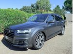 AUDI Q7 50 TDI quattro tiptronic Sport Plus S LINE -MATRIX rif. 24059078