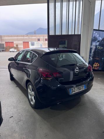 Opel Astra 2.0 CDTI 160CV 5 porte aut. Cosmo S - Foto 5