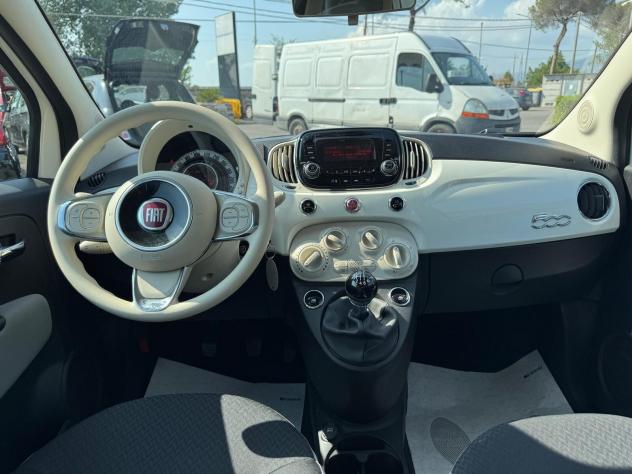 Fiat 500 1.0 HYBRID 70CV POP 2021 - Foto 10