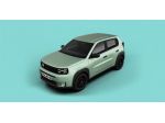 FIAT Grande Panda Benzina Benzina Pop