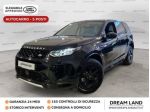 LAND ROVER Discovery Sport 2.0 TD4 163CV AUTOCARRO+IVA AWD Auto S rif. 23320158