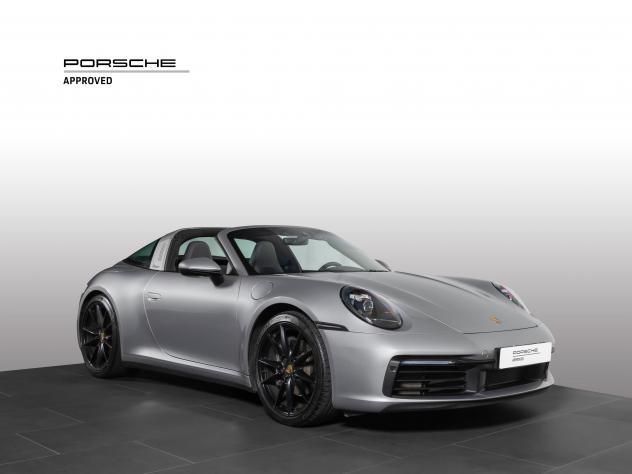 Porsche 911 992 Targa 4 PDK - Foto 3