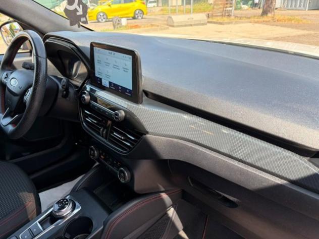 FORD Kuga 2.5 Full Hybrid 190 CV CVT 2WD ST-Line rif. 23999883 - Foto 8