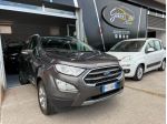 Ford EcoSport 1.0 EcoBoost 100 CV Titanium