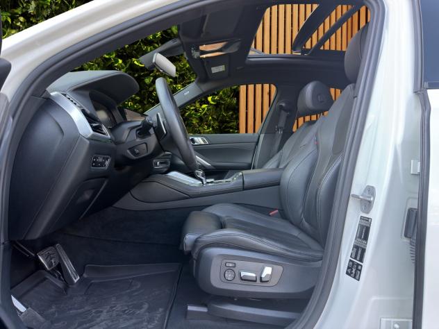 Bmw X6 xDrive30d Msport TETTO FULL - Foto 9