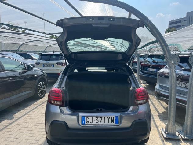 Citroën C3 BlueHDi 100 S&S Feel Pack - Foto 10