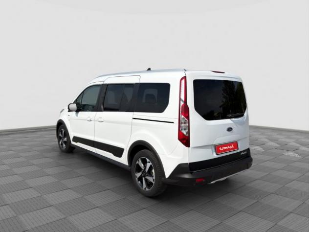 FORD Tourneo Connect Gran Tourneo Connect 1.5 EcoBlue 120 CV Titanium rif. 23939805 - Foto 3