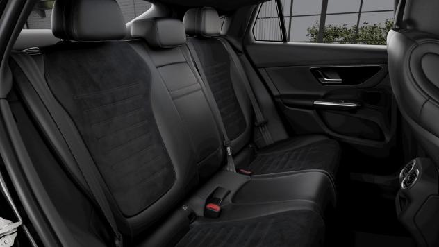 Mercedes-Benz GLC Coupé 200 AMG Line Premium 4matic auto - Foto 6