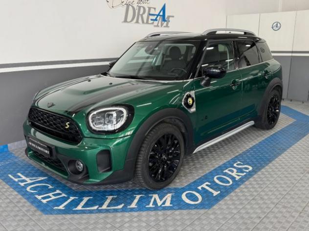 MINI Countryman 1.5 Cooper SE Classic Countryman ALL4 full opt 1pr rif. 23658946 - Foto 3