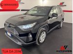 RAV4 2.5 HV (218CV) E-CVT 2WD Active