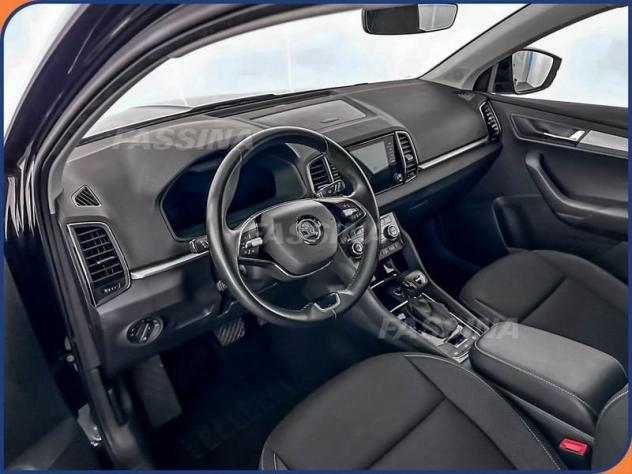 Škoda Karoq 2.0 tdi evo Executive 115cv dsg - Foto 9