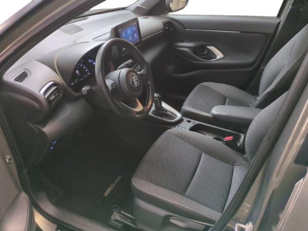 Toyota Yaris Cross 1.5H (116 CV) E-CVT Trend - Foto 10