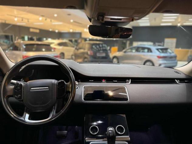 LAND ROVER Range Rover Evoque 2.0D I4 150CV AWD Business Edition rif. 24121769 - Foto 6