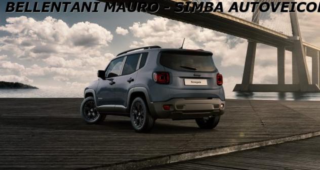 JEEP Renegade 1.5 Turbo T4 MHEV North Star rif. 21735687 - Foto 2