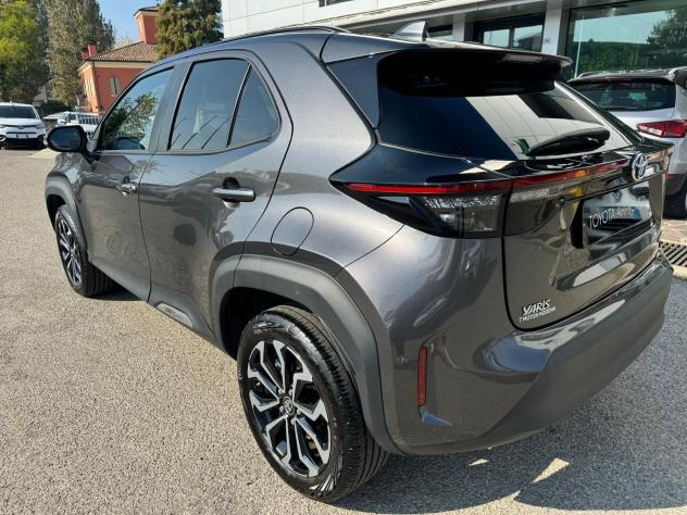 Toyota Yaris Cross Yaris Cross 1.5h Trend fwd 116cv e-cvt - Foto 8