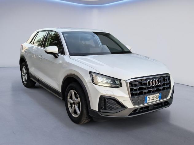 Audi Q2 35 TFSI Business 150 CV - Foto 3