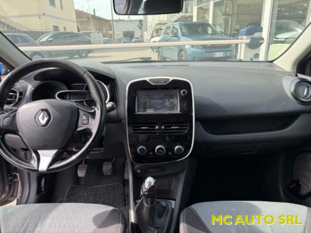 RENAULT Clio Sporter 1.5 dCi 8V 90CV Start&Stop Energy rif. 24186143 - Foto 10