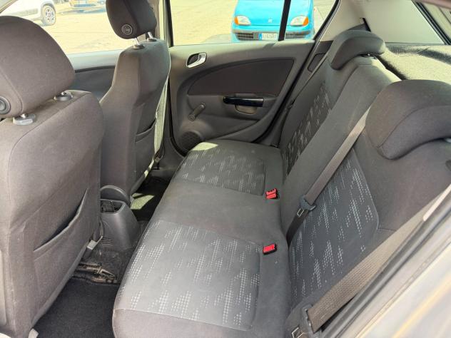 Opel Corsa 1.2 5 porte Cosmo - Foto 10