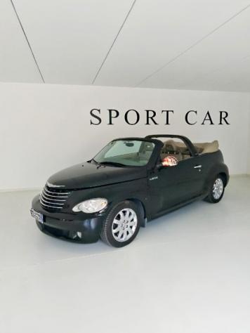 CHRYSLER PT Cruiser PT CRUISER CABRIO rif. 20347461 - Foto 4