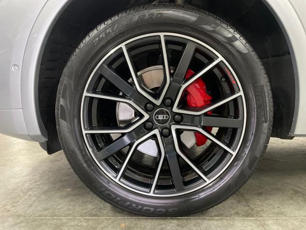 Audi Q5 I Sportback 2021 Sportback 40 2.0 tdi mhev 12V S line Plus quattro s-troni - Foto 7