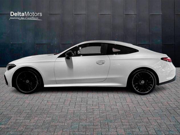 Mercedes-Benz CLE Coupé CLE Coupè 300 4MATIC AMG Line ADVANCED - Foto 2