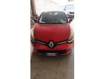 Autovettura Renault Nuova Clio