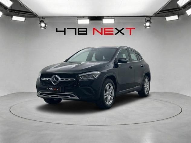 Mercedes-Benz GLA GLA 180 d Automatic Sport