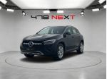 Mercedes-Benz GLA GLA 180 d Automatic Sport