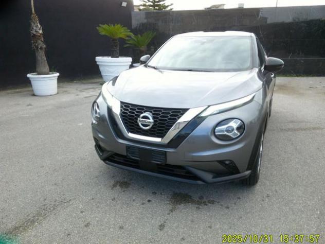 NISSAN Juke 1.0 DIG-T 114 CV DCT N-Connecta rif. 24081769 - Foto 2