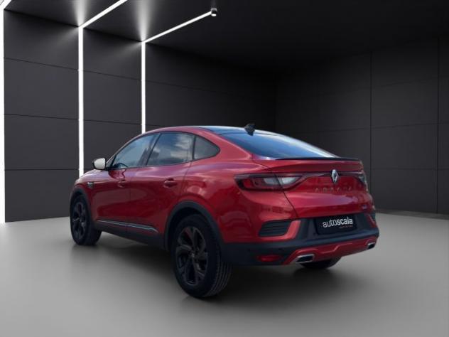 RENAULT Arkana Arkana Hybrid E-Tech 145 CV R.S. Line rif. 23800282 - Foto 3