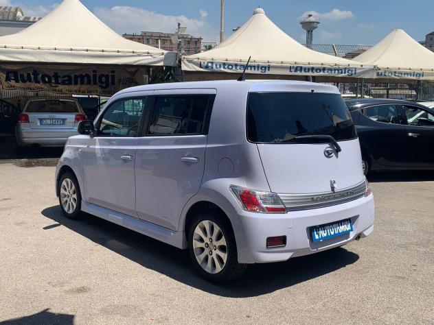 Daihatsu Materia 1.3 Hiro - Foto 4
