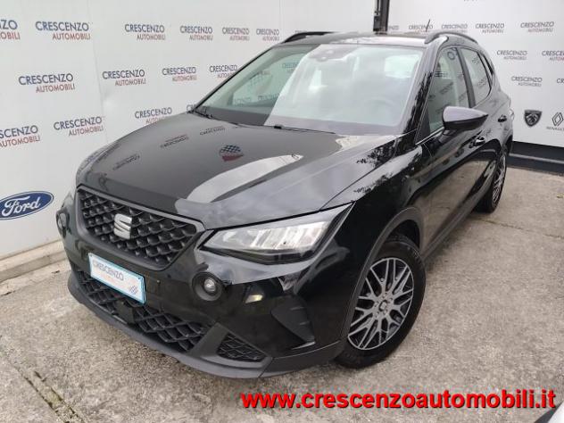 SEAT Arona 1.0 TGI BENZINA/METANO - MINI RATA rif. 23794257