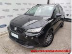 SEAT Arona 1.0 TGI BENZINA/METANO - MINI RATA rif. 23794257