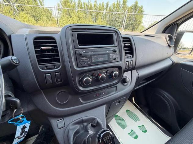 FIAT Talento 1.6 MJT Tdi “ AZIENDALE “ rif. 23855578 - Foto 10